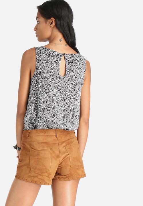 ONLY - Solero Top