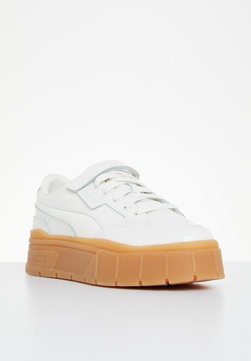 PUMA - Mayze Stack Patent 