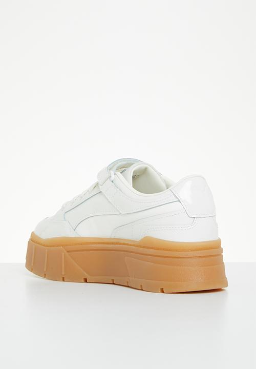 PUMA - Mayze Stack Patent 