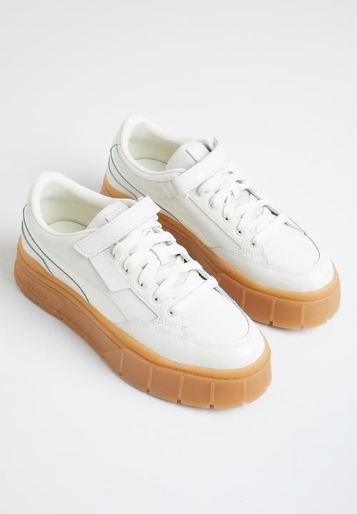 PUMA - Mayze Stack Patent 