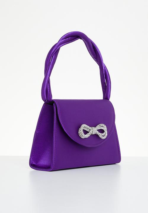 Call It Spring - Alella - purple