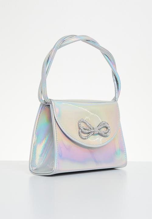 Call It Spring - Alella - silver