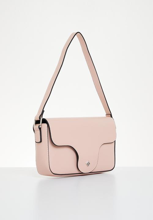 Call It Spring - Adrabrilia - light pink