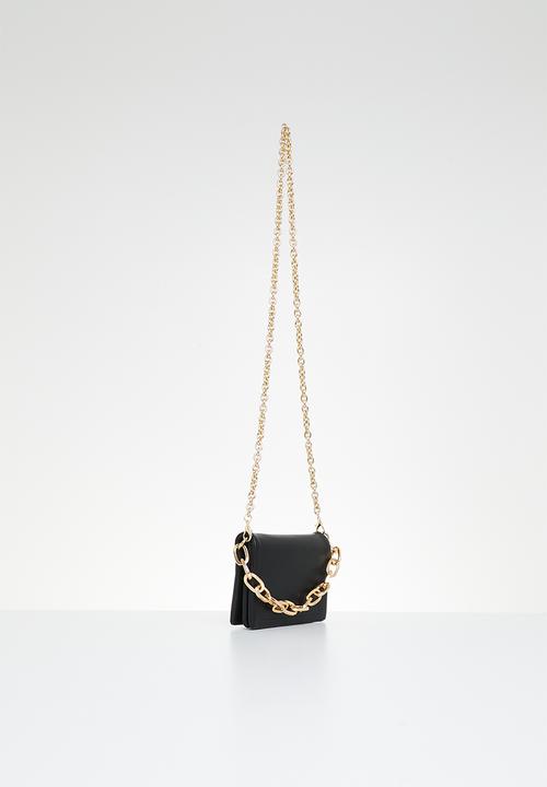 Call It Spring - Burstyn - black