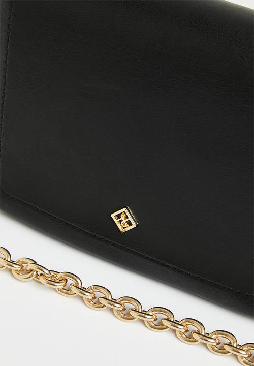 Call It Spring - Burstyn - black