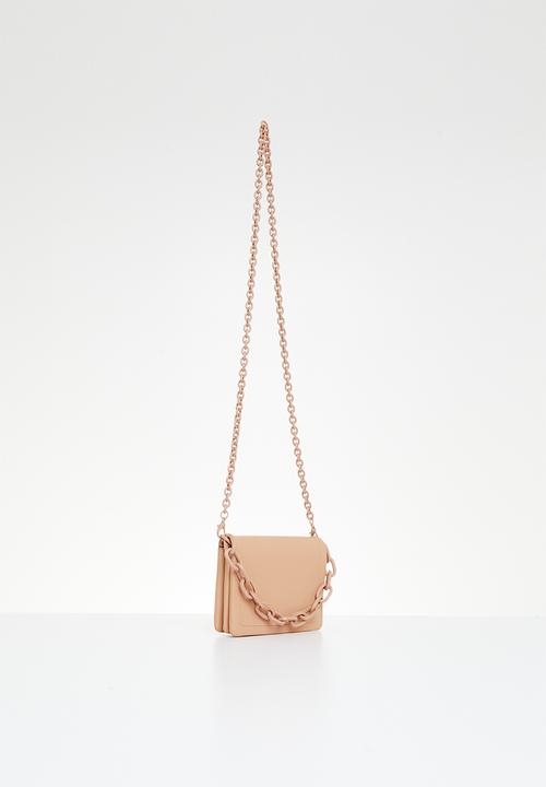 Call It Spring - Burstyn - light pink