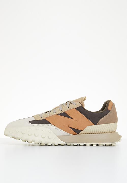 New Balance  - XC-72 - incense - desert runner