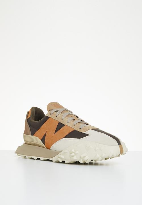 New Balance  - XC-72 - incense - desert runner