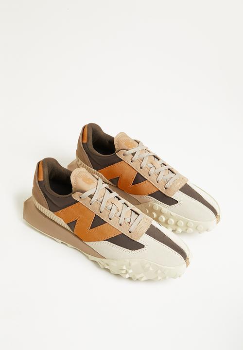 New Balance  - XC-72 - incense - desert runner