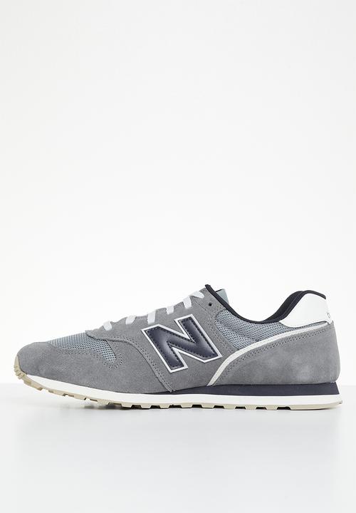 New Balance  - 373 v2 - castle rock