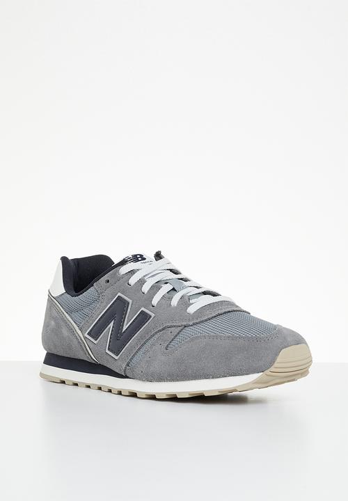 New Balance  - 373 v2 - castle rock
