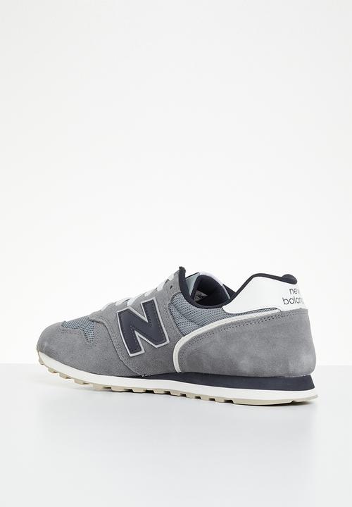 New Balance  - 373 v2 - castle rock