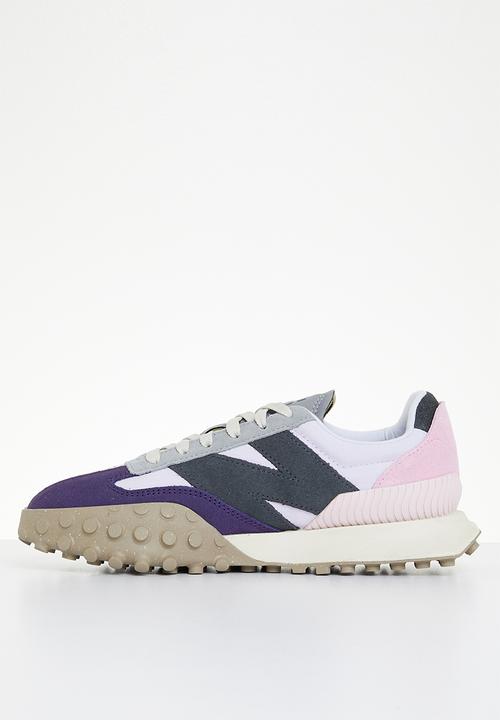New Balance  - XC-72 - slate grey - desert runner