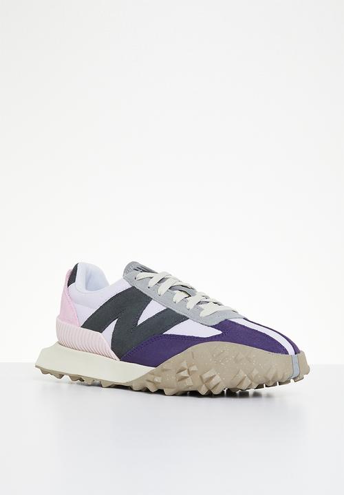 New Balance  - XC-72 - slate grey - desert runner