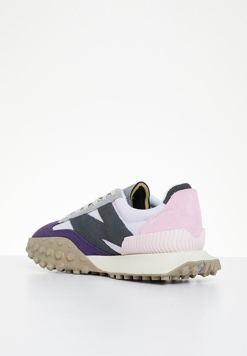 New Balance  - XC-72 - slate grey - desert runner