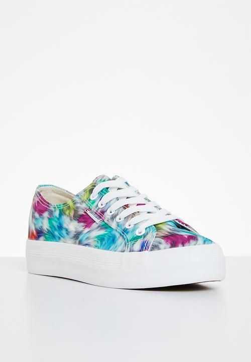 Pierre Cardin - Sandrine 8 sneaker - multi
