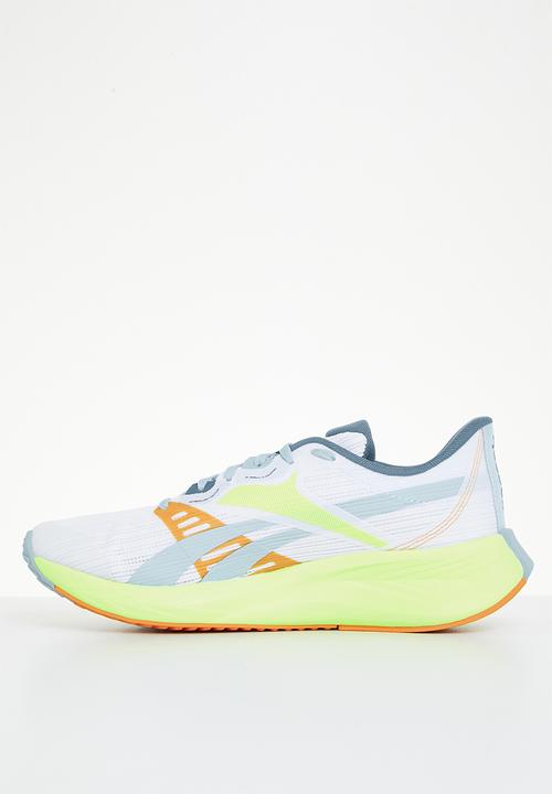 Reebok - Energen Tech Plus - ftwr white/energy glow /blue pearl