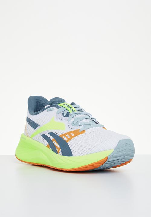 Reebok - Energen Tech Plus - ftwr white/energy glow /blue pearl