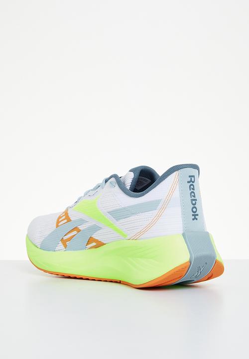 Reebok - Energen Tech Plus - ftwr white/energy glow /blue pearl