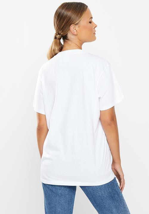 adidas Originals - Tref w 5 - white