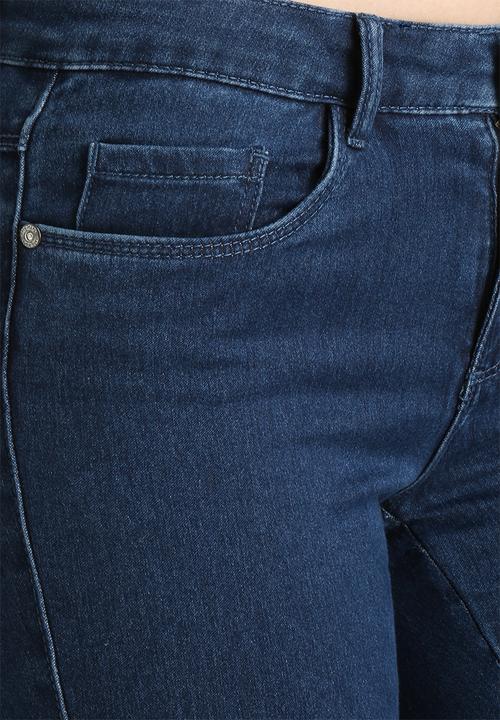 ONLY - Royal Regular Retro Flared Jeans