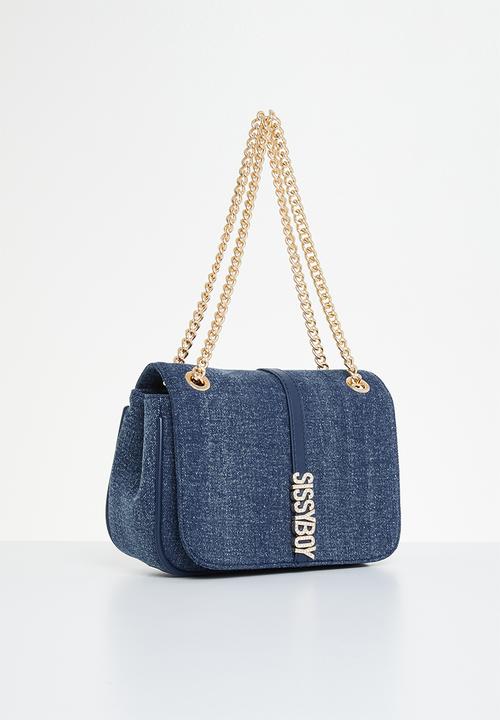 SISSY BOY - Sissyboy branded - denim