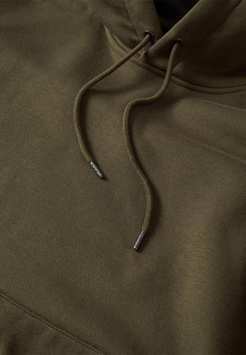 MANGO - Sweatshirt bono - khaki