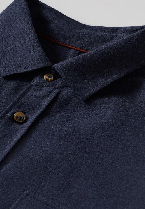 MANGO - Shirt adara - navy