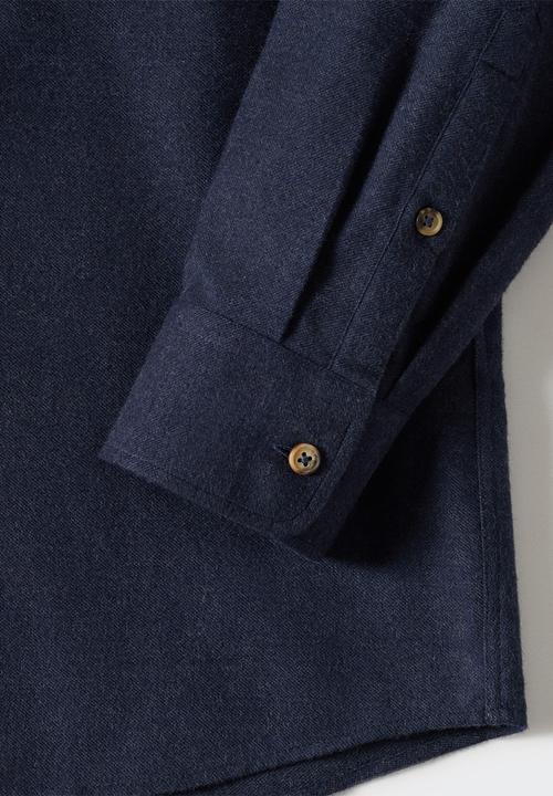 MANGO - Shirt adara - navy