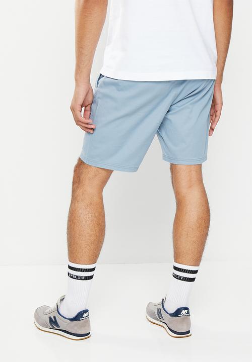 Vissla  - No see ums eco 18 elastic walkshort - faded denim