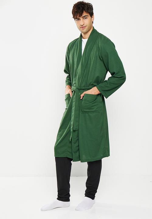 slim fit dress slacks Wonderful 1920s Antique Hand Embroidered Crewel Deep Forest Green Wrap –  Shrimpton Couture main image 1
