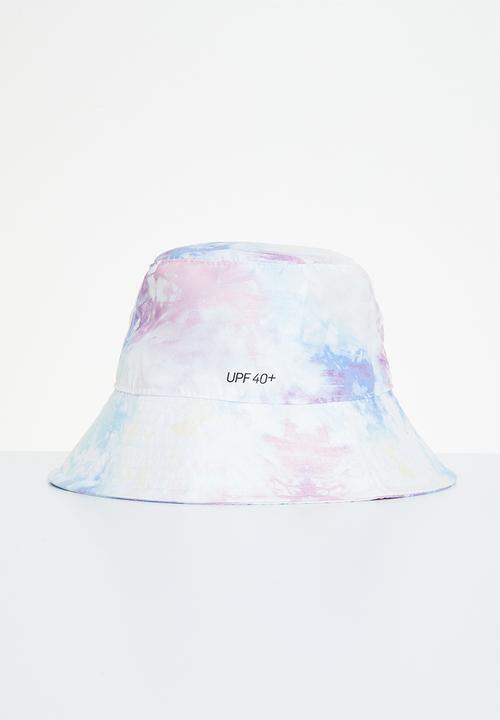 Nike - Nan upf 40plus futura bucket h - violet shock
