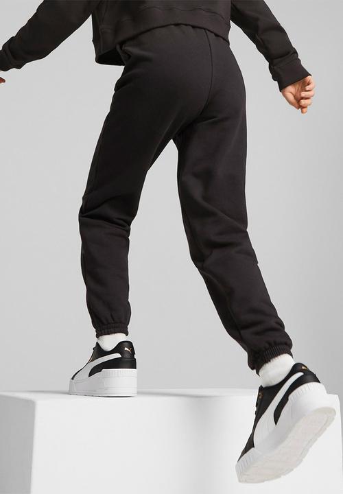 PUMA - Classics sweatpants tr g - puma black