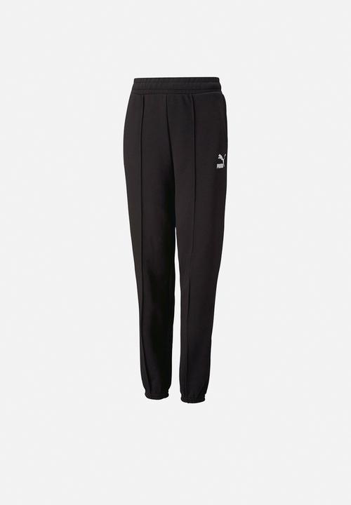 PUMA - Classics sweatpants tr g - puma black