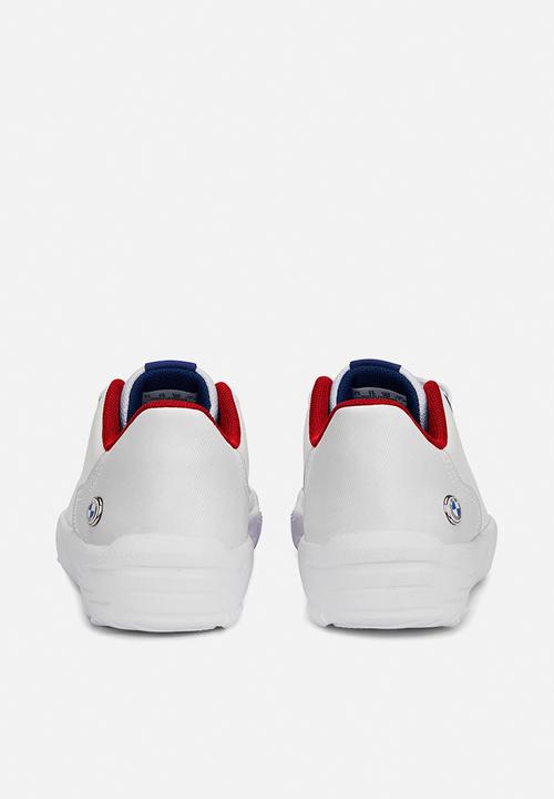 PUMA - Mms drift cat decima ac ps - white