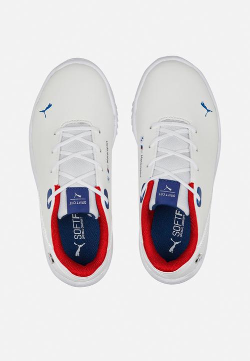 PUMA - Mms drift cat decima ac ps - white