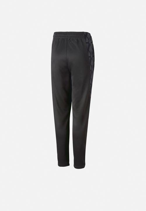 PUMA - Active sports poly pants b - puma black