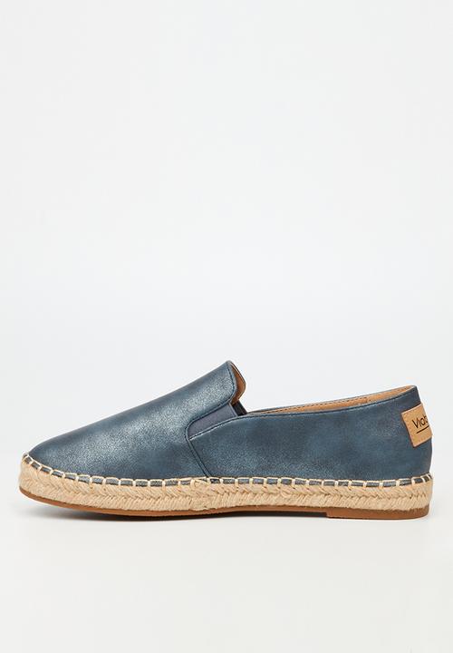 Viabeach - Espa 49 espadrille - navy