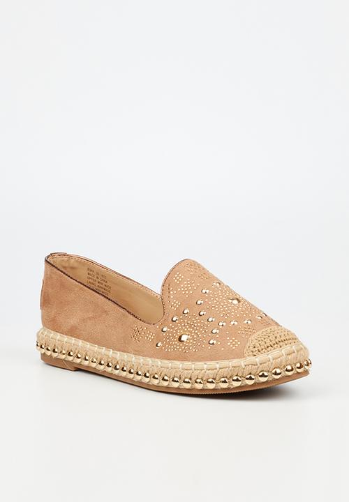 Viabeach - Espa 59 espadrille - neutral