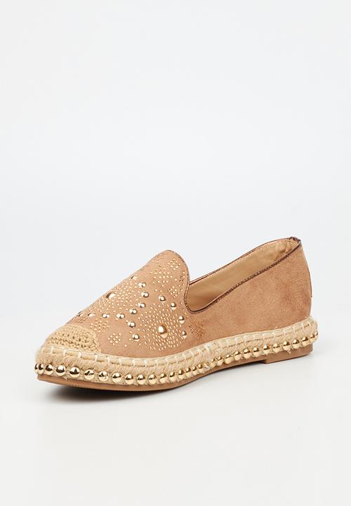 Viabeach - Espa 59 espadrille - neutral