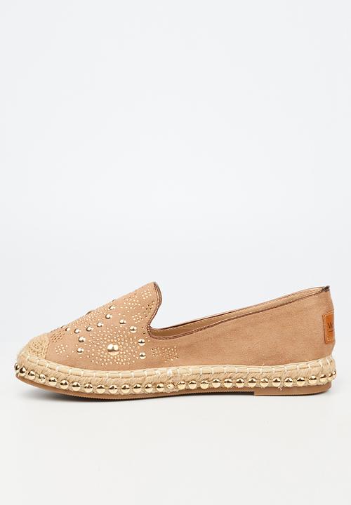Viabeach - Espa 59 espadrille - neutral