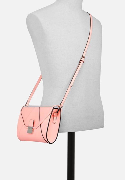 Call It Spring - Pinup - pink