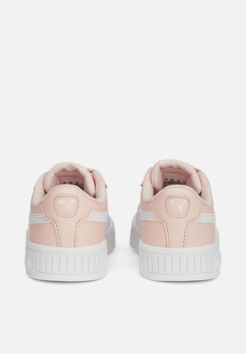 PUMA - Carina 2.0 ps - rose dust-puma white-puma silver