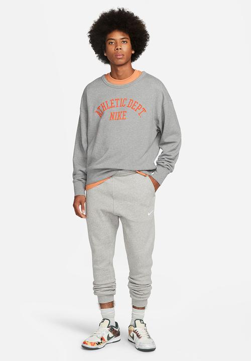 Nike - NSW Trend Fleece Crew