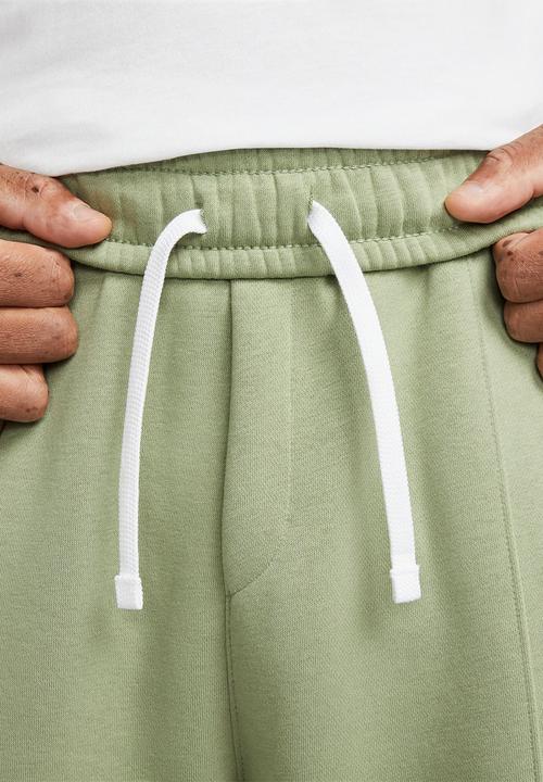 Nike - Nike Club cropped pant