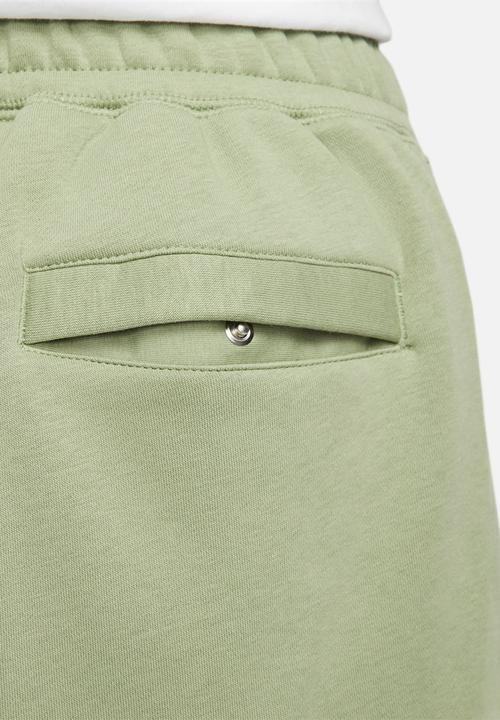 Nike - Nike Club cropped pant