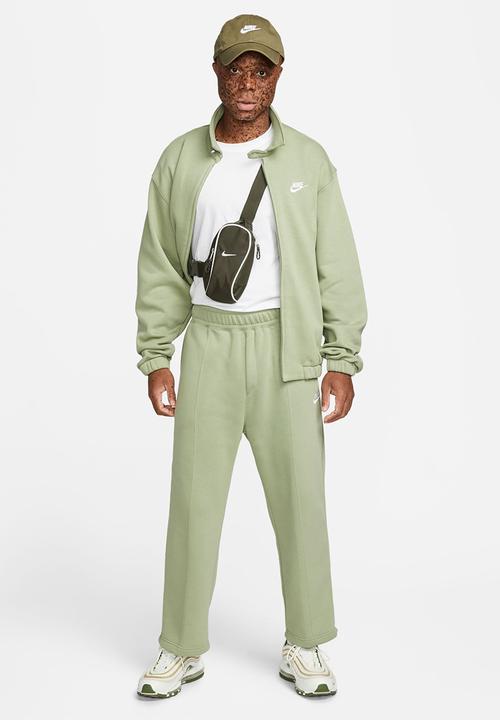 Nike - Nike Club cropped pant