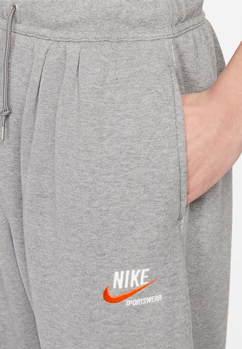 Nike - NSW Trend Fleece Pant