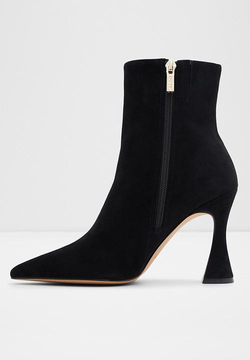 ALDO - Haireri boot - other black