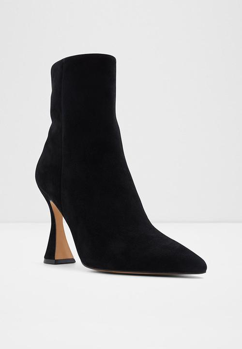 ALDO - Haireri boot - other black